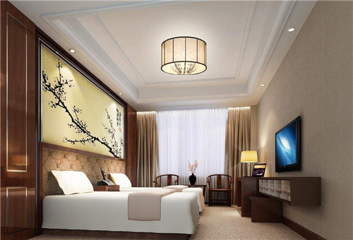 南京酒店装饰设计公司--酒店风水注意事项