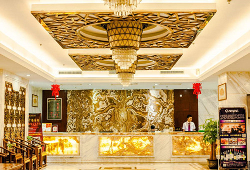 南京酒店装潢公司--星级酒店装修施工应该注意哪些问题？