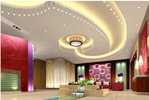 南京酒店装潢公司--南京酒店装修设计需要注意哪些