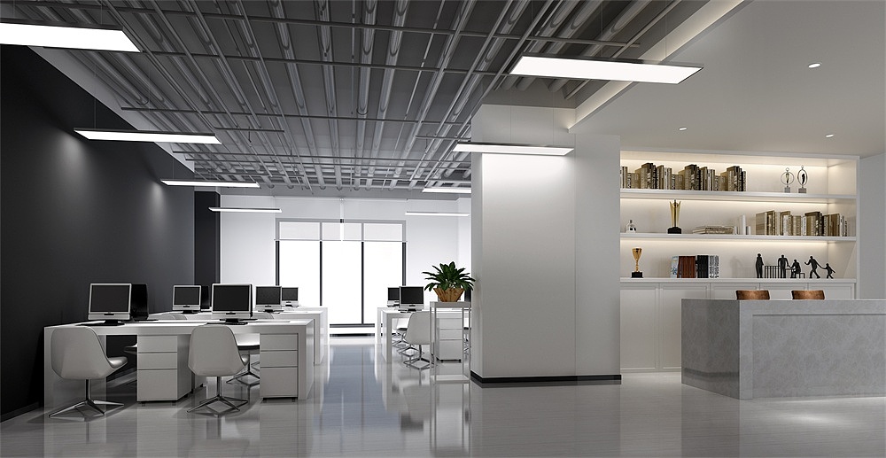 专业办公室装修公司--办公室装修设计趋势是如何?